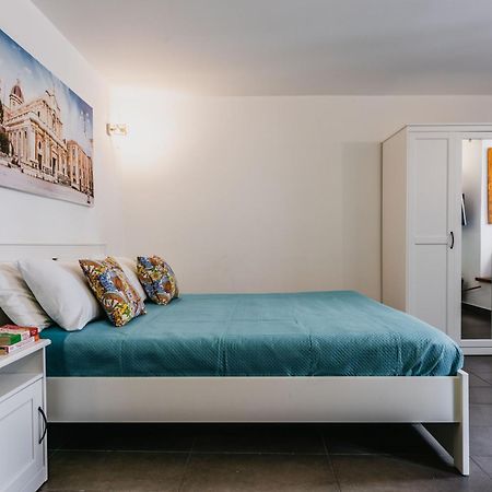 Sicilian Mood - Ursino Apartment CTA Exterior foto