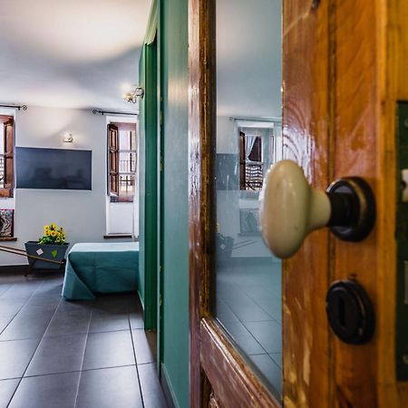 Sicilian Mood - Ursino Apartment CTA Exterior foto