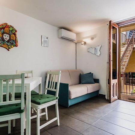 Sicilian Mood - Ursino Apartment CTA Exterior foto