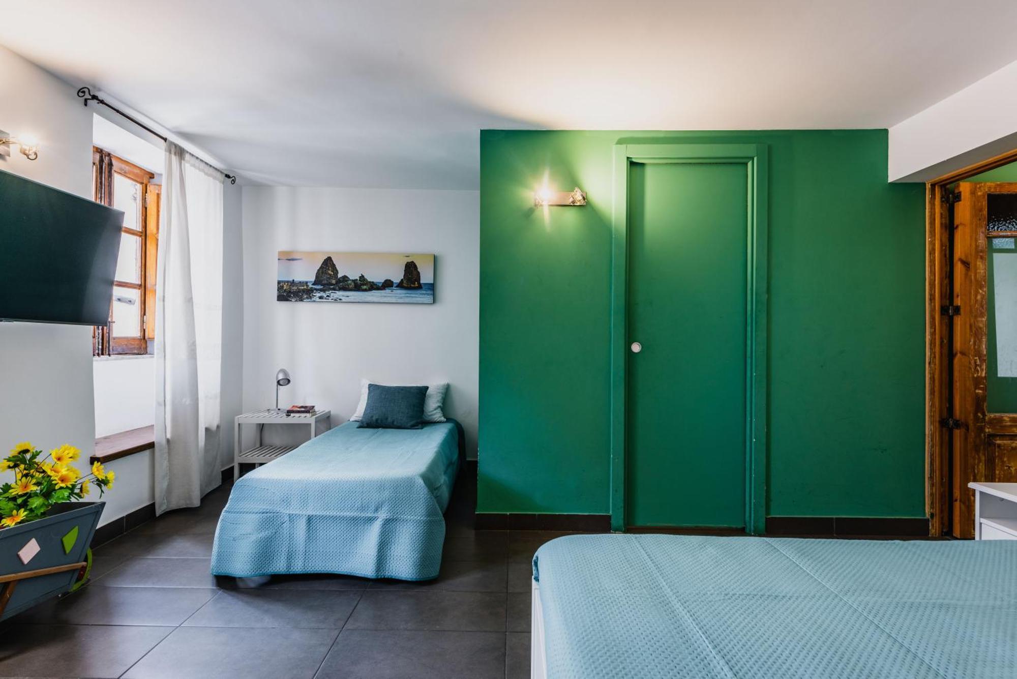 Sicilian Mood - Ursino Apartment CTA Exterior foto