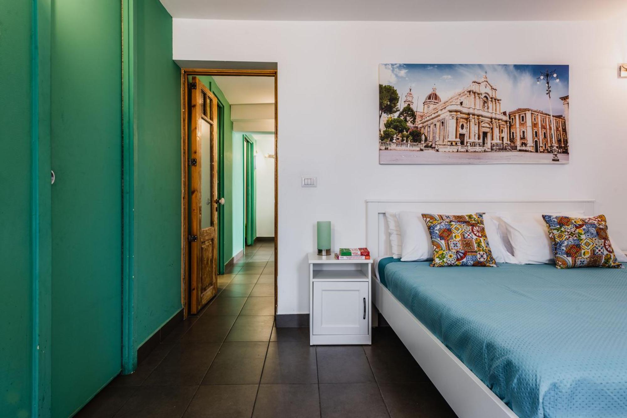 Sicilian Mood - Ursino Apartment CTA Exterior foto