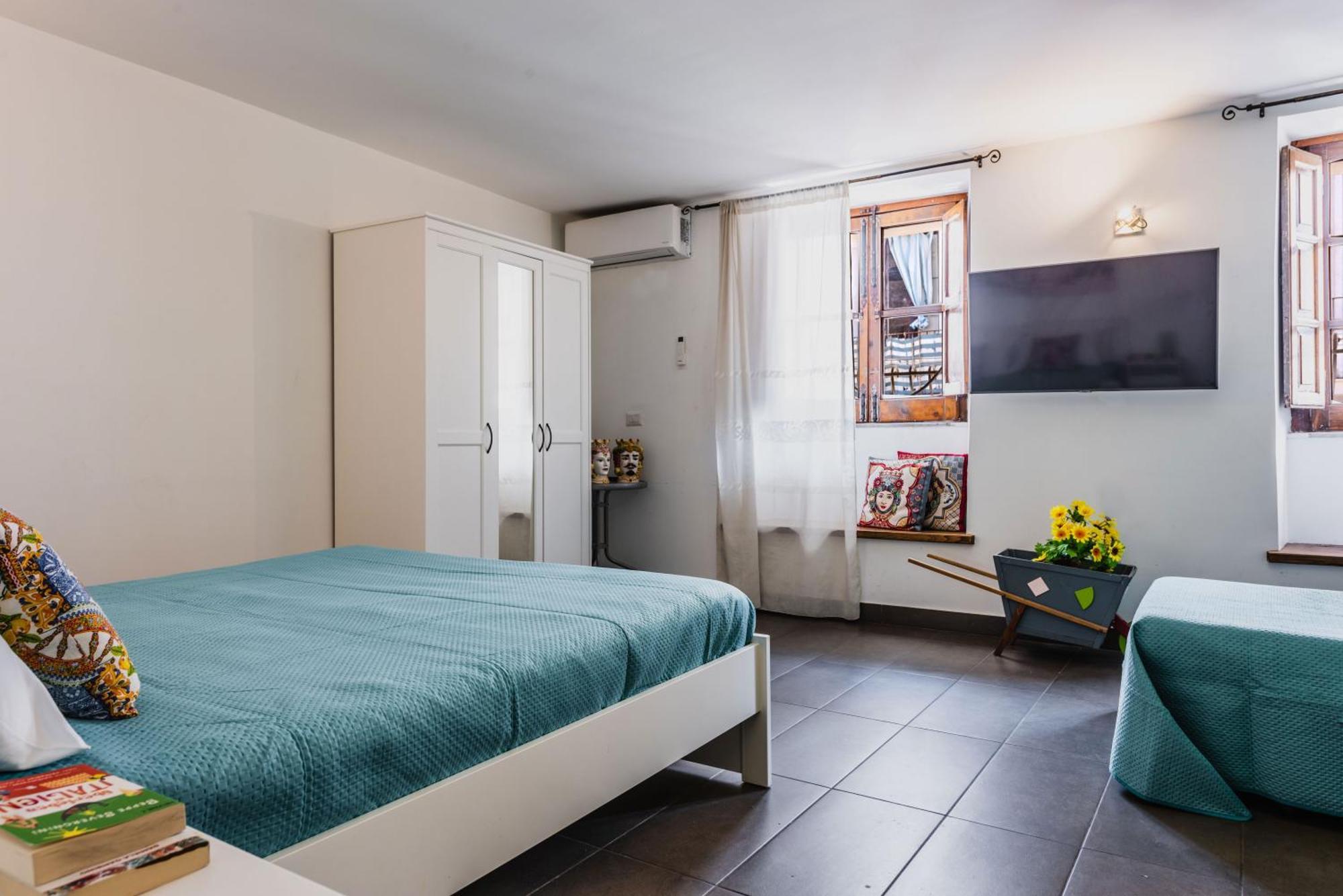 Sicilian Mood - Ursino Apartment CTA Exterior foto