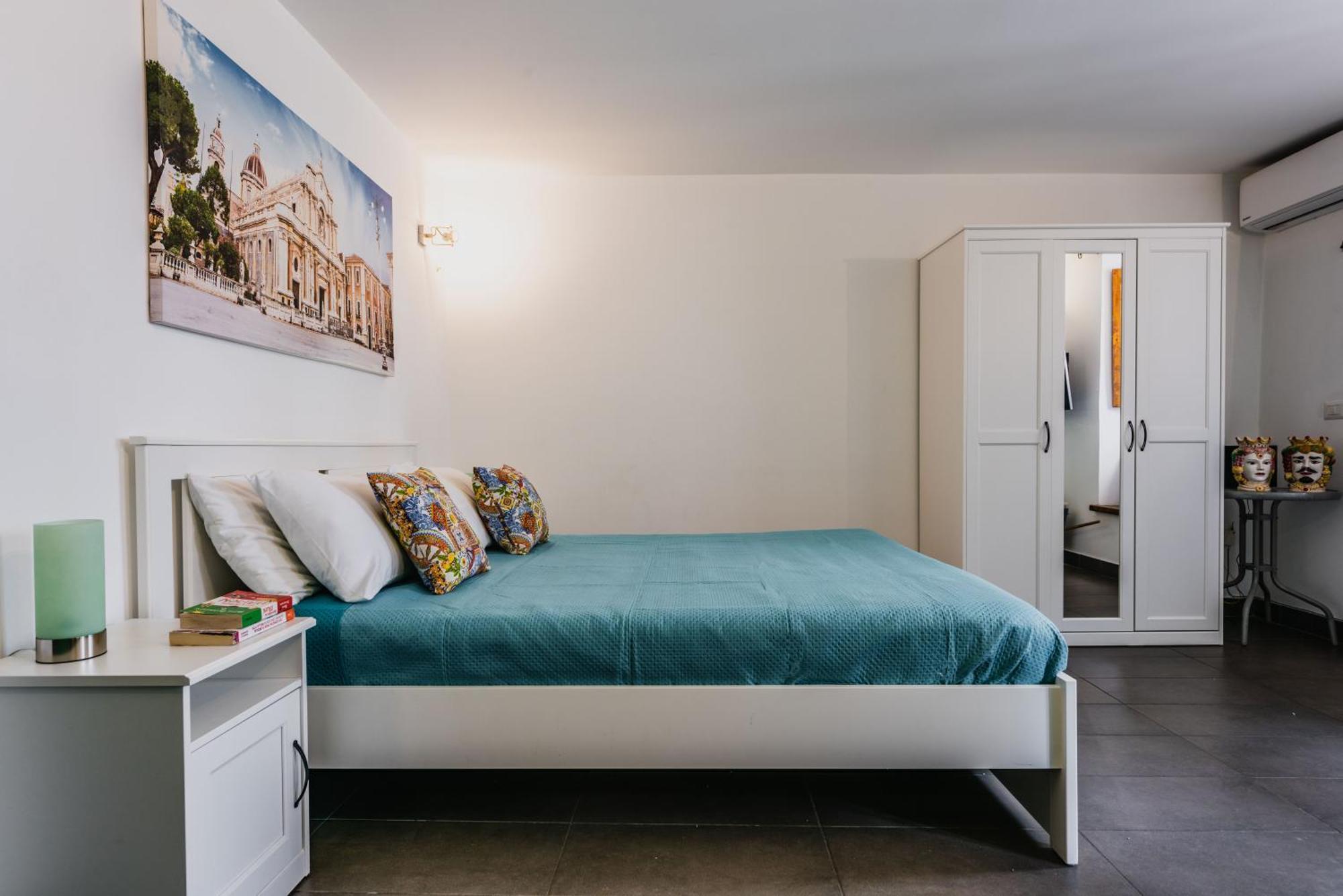 Sicilian Mood - Ursino Apartment CTA Exterior foto