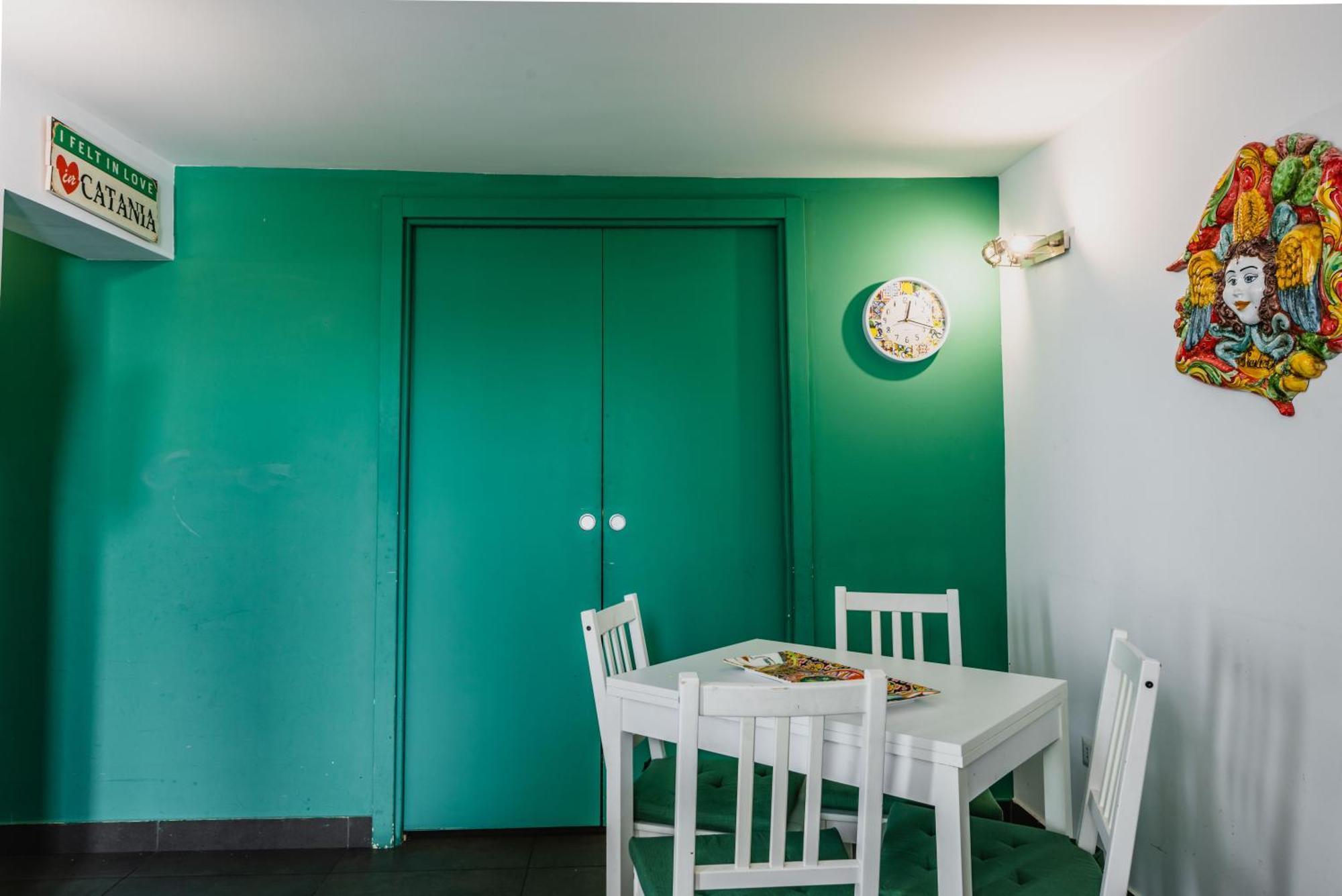 Sicilian Mood - Ursino Apartment CTA Exterior foto
