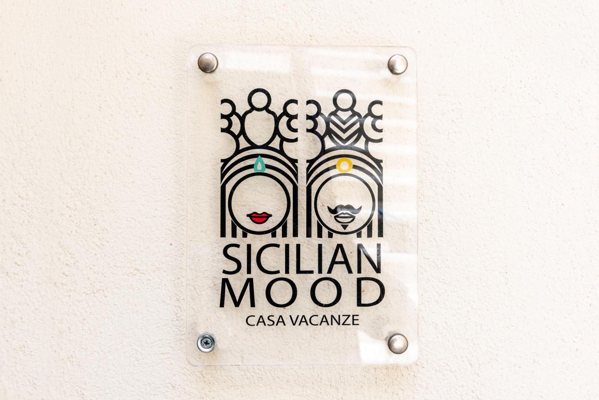 Sicilian Mood - Ursino Apartment CTA Exterior foto