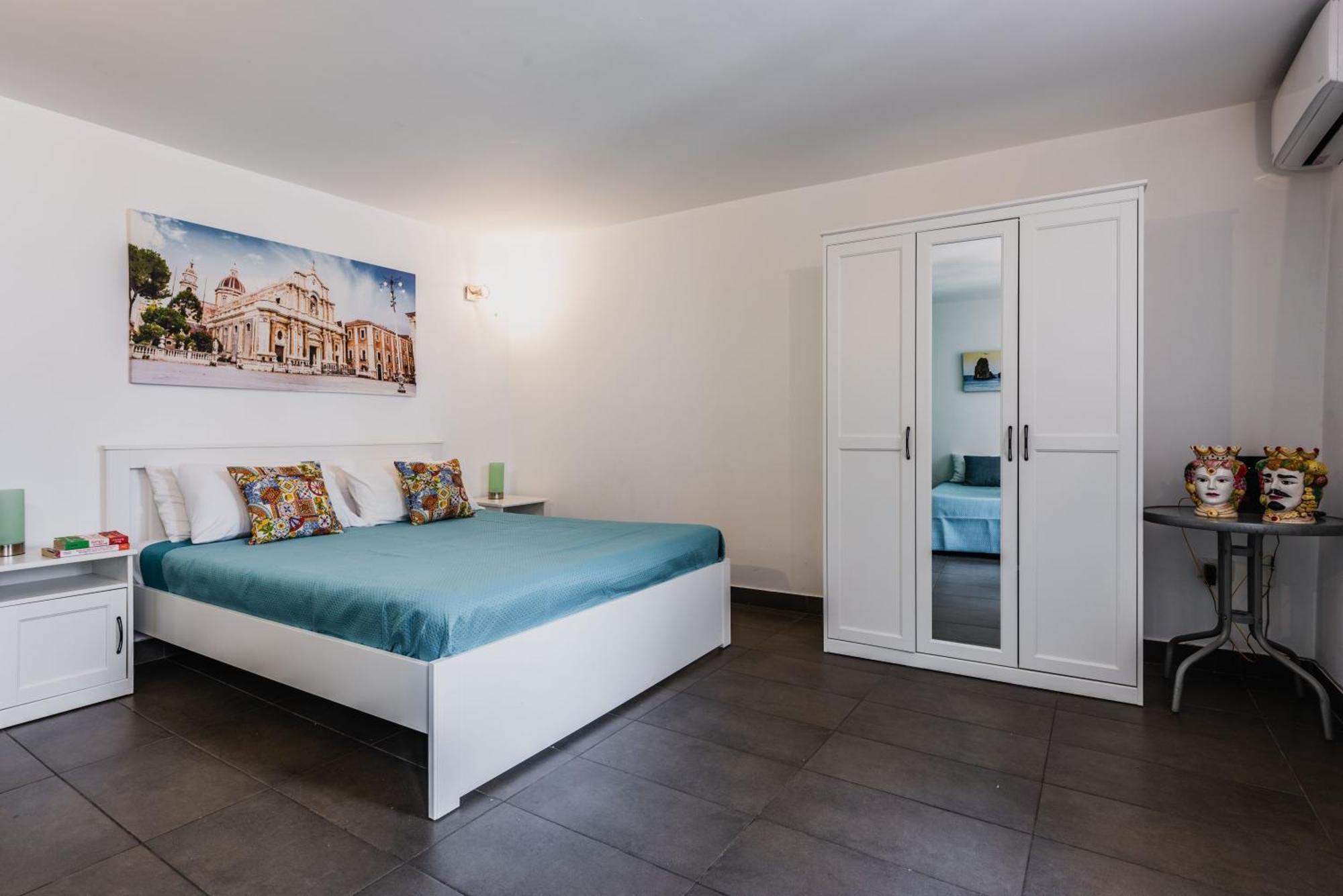 Sicilian Mood - Ursino Apartment CTA Exterior foto